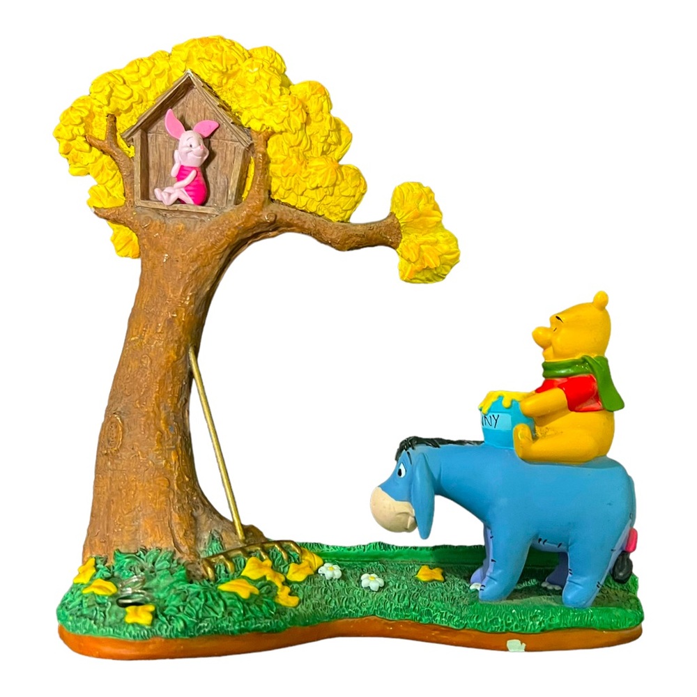 Disney Store Winnie The Pooh & Friends Picture Frame